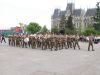 FESTIVALUL MUZICILOR MILITARE IASI 2008 100